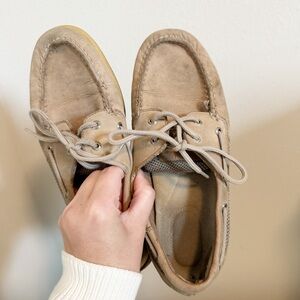 Women’s Sperry Top Sider Boat Shoes